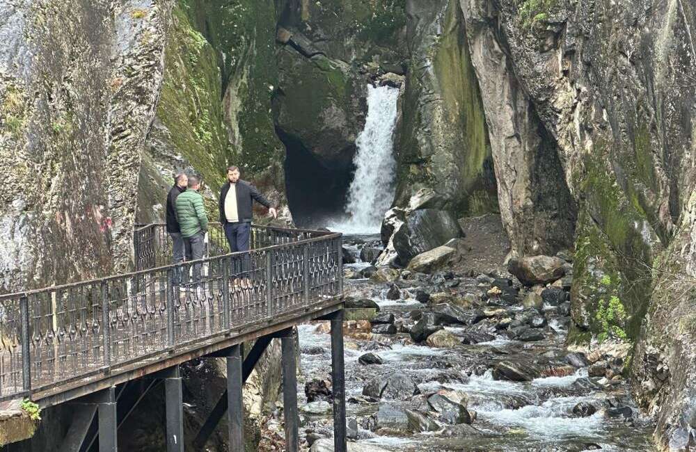 Geçen yıl yağışların az