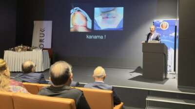 Türkiye'de endokrin cerrahisini başlatan önemli