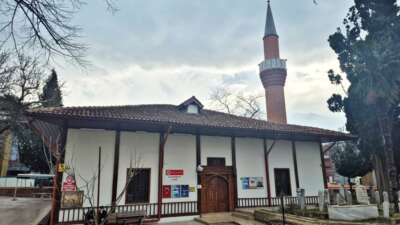 Vani Mehmet Camii’nin ihtiyaçları doğrultusunda