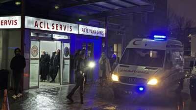 Kerim Ç., baba tarafından vücudunun