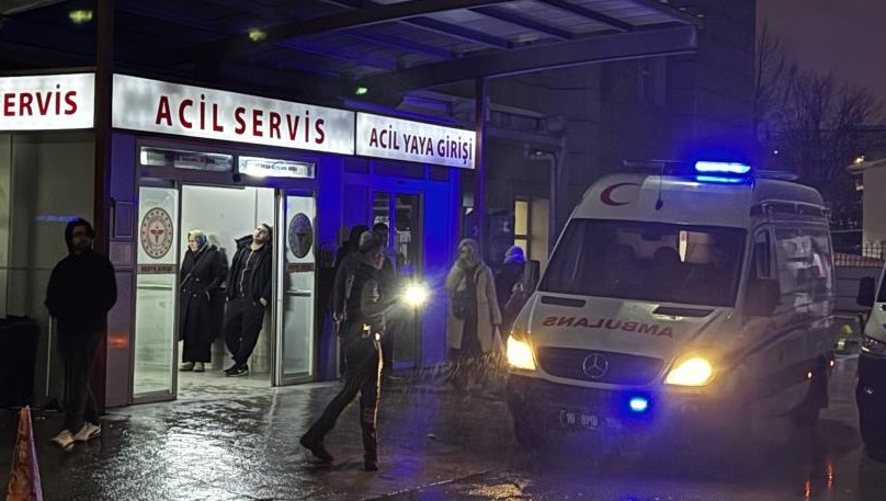 Kerim Ç., baba tarafından