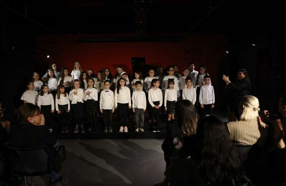 Bursa’da alevlere karşı nota, dumanlara karşı umut oldular Orman yangınlarına karşı