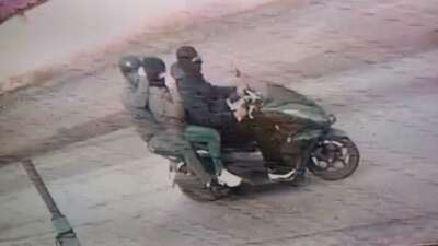 Farklı noktalardaki 30 ayrı