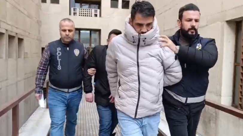 Bursa'nın Nilüfer ilçesinde özel