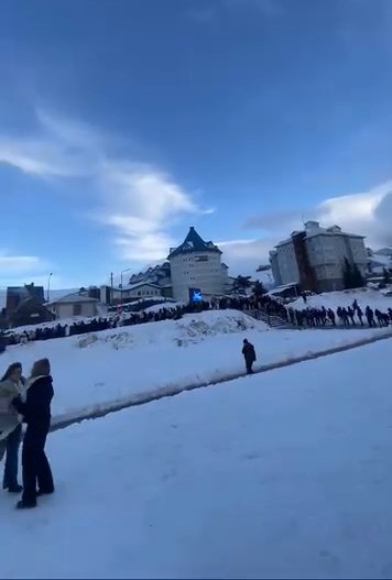 Türkiye'nin önemli kış turizmi