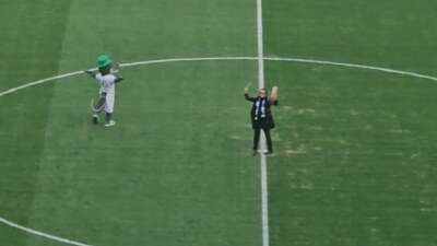 Bursaspor taraftarı cendere heyecanını bu