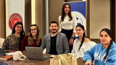 Bursa Teknik Üniversitesi (BTÜ) öğrencilerinin,