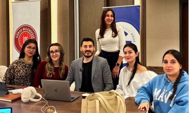 Bursa Teknik Üniversitesi (BTÜ)