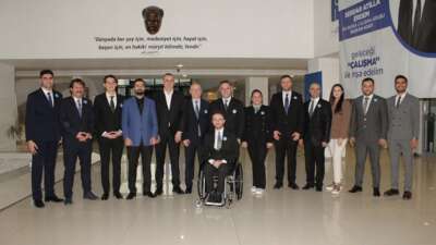 İnşaat Mühendisleri Odası (İMO) Bursa