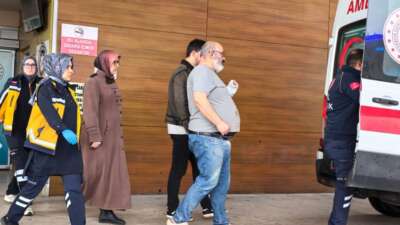 Bursa'nın İnegöl ilçesinde faaliyet gösteren