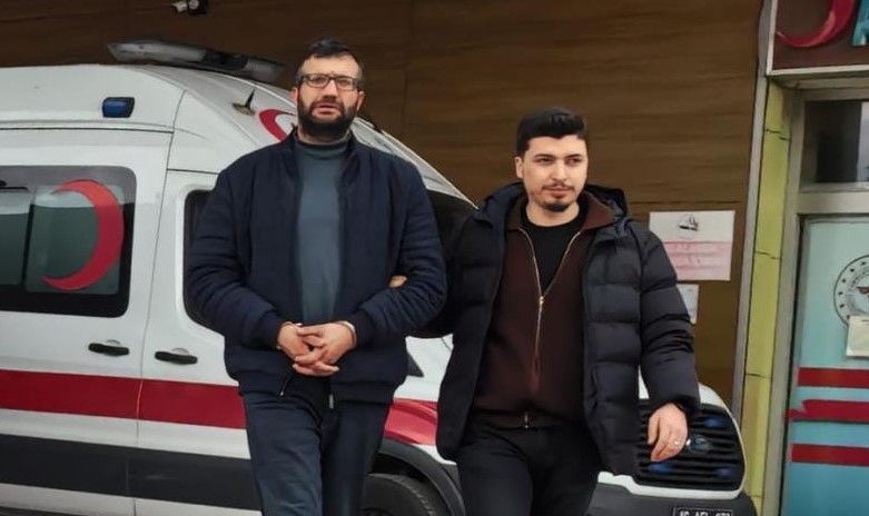 Bursa polisinden kaçış yok! Bursa'nın İnegöl ilçesinde Narkotik