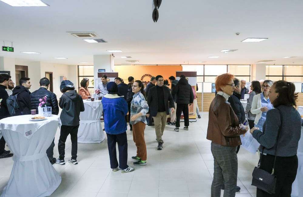 BUÜ’de spor bilimlerine yeni nesil bakış Bursa Uludağ Üniversitesi (BUÜ)