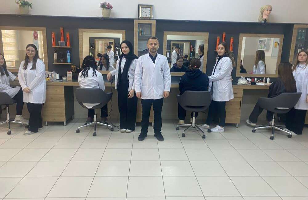 Bursa'daki meslek ve teknik