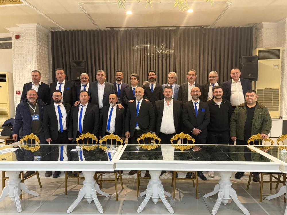 Bursa’da 46 yıl sonra bir ilk!