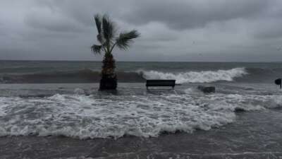 Bursa’nın Gemlik ilçesine bağlı Kurşunlu