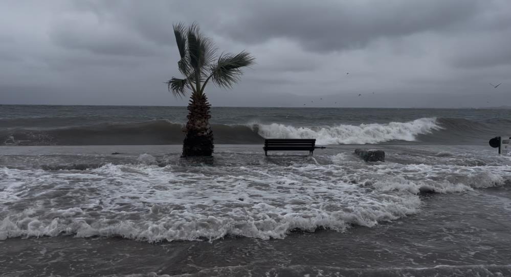 Bursa’nın Gemlik ilçesine bağlı
