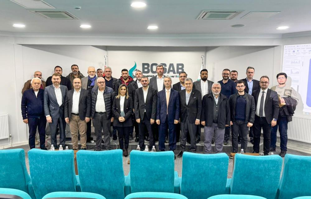 Barakfakih Organize Sanayi Bölgesi