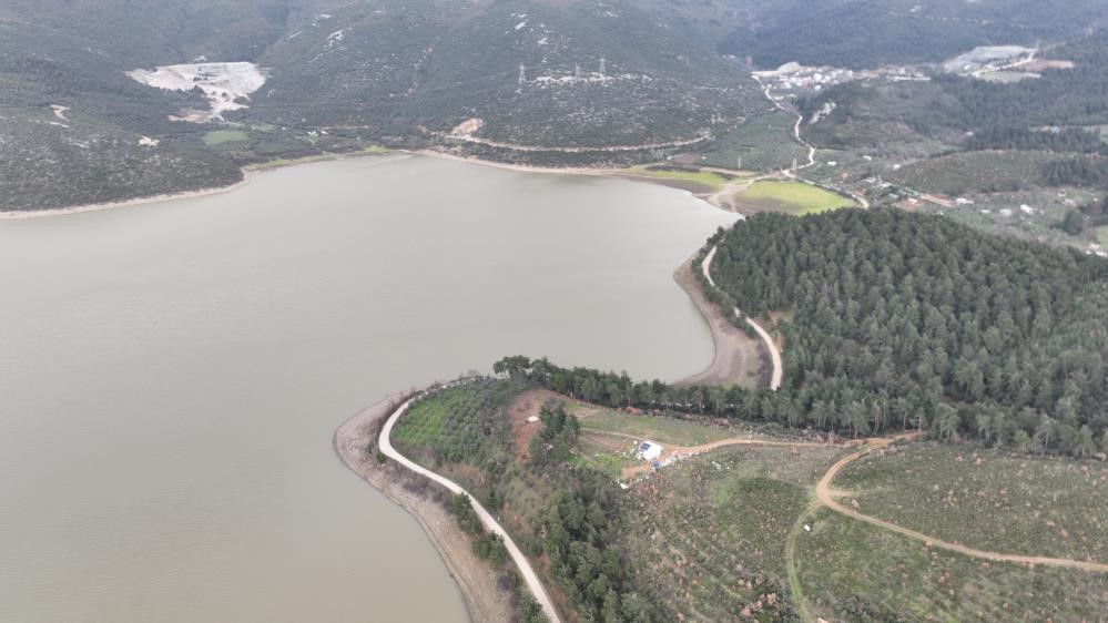 Bursa'nın dünyaca ünlü simge