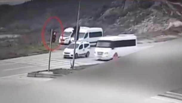 Bursa’da trafik denetimleri 7 gün 24 saat sürüyor Bursa'da kent genelinde