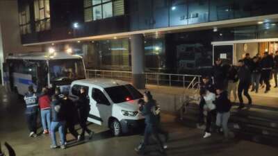 Bursa’da yasa dışı bahis sitelerini