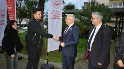 Aile ve Sosyal Hizmetler Bursa