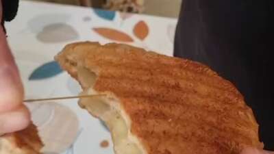  Bursa’nın Nilüfer ilçesinde bir