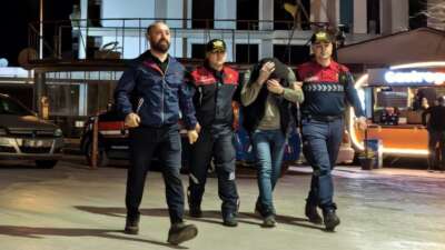 Bursa İl Jandarma Komutanlığı ekiplerince