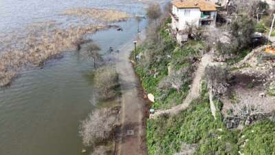  Türkiye'yi Avrupa Leylek Köyleri