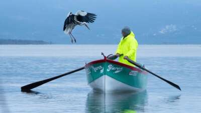 Bursa Büyükşehir Belediyesi, Eskikaraağaç Mahallesi’nin
