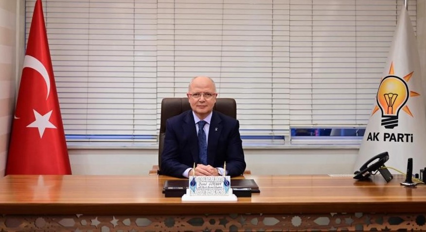AK Parti Bursa İl