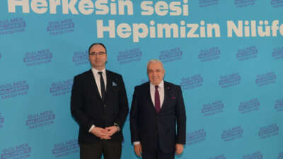 Aksa Bursa Doğalgaz Şirket Müdürü