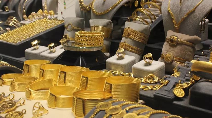 Altında 43 yılın en sert düşüşü Rekor üstüne rekor kıran