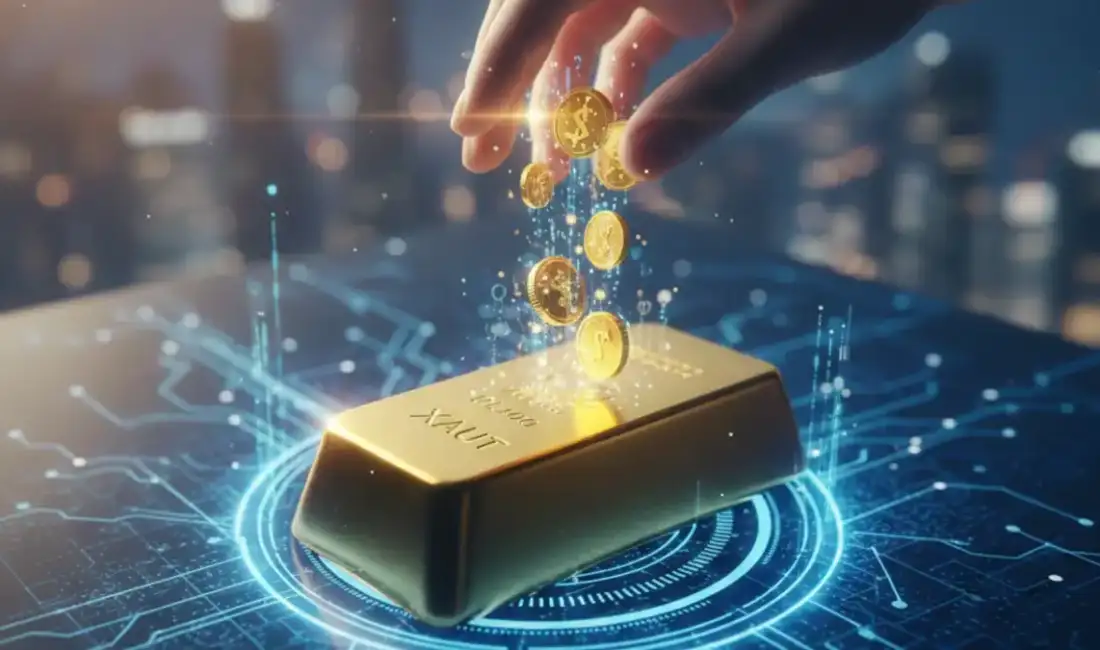 Altın fiyatlarının rekor seviyelere