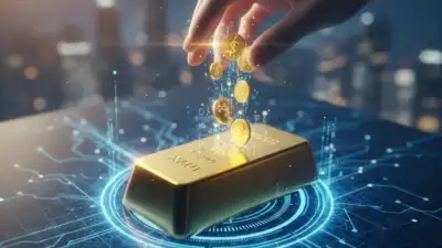 Altın fiyatlarının rekor seviyelere ulaştığı