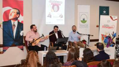 Osmangazi Belediyesi’nin kültürel mirası yaşatmak