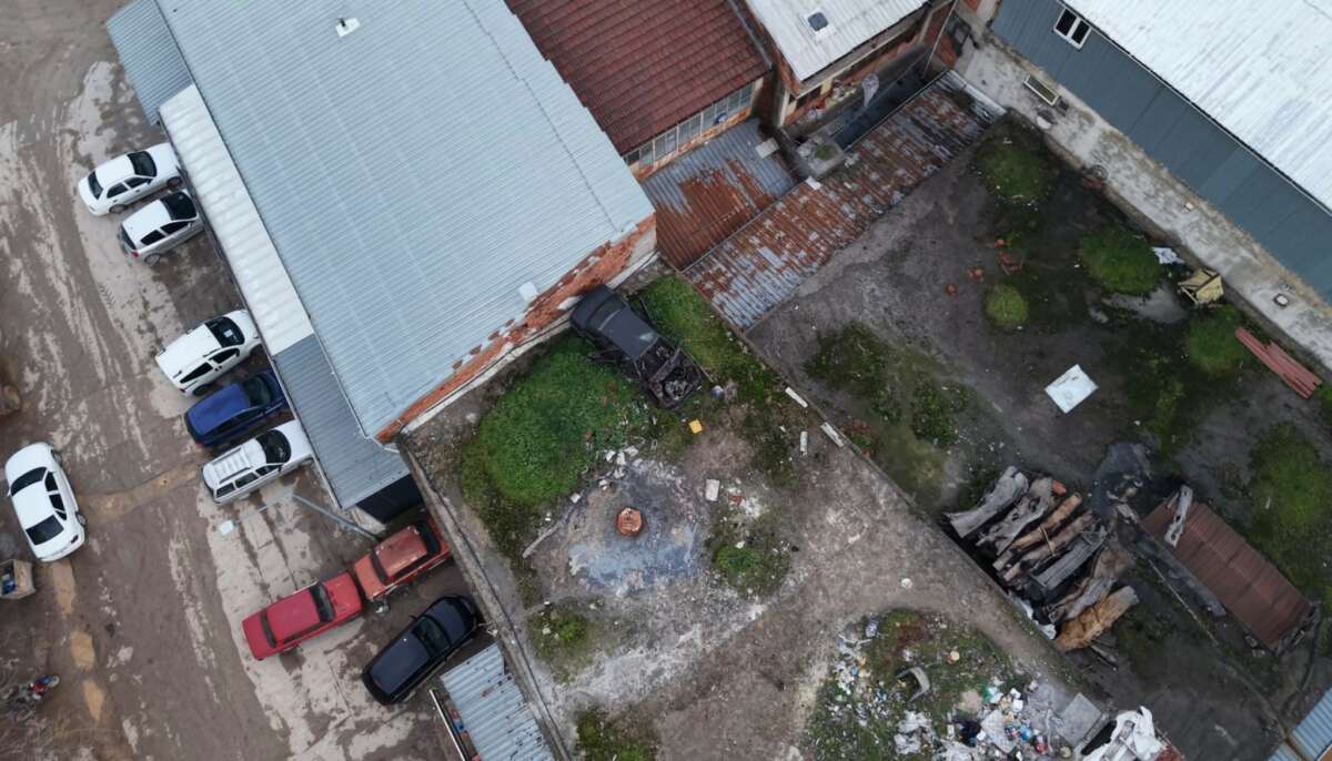 Araç kondu’, 20 yıl sonra gerçek ortaya çıktı