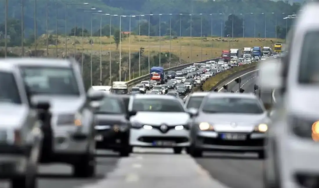 Motorlu Taşıtlar Vergisi’nin (MTV)