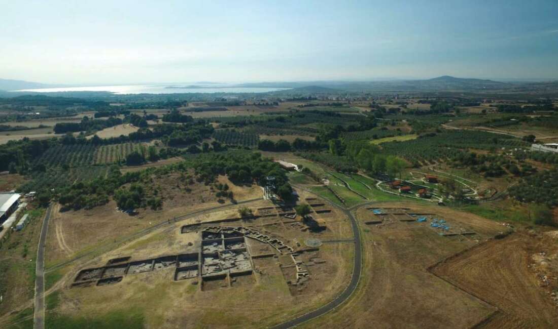 Bursa Büyükşehir Belediyesi, 8500