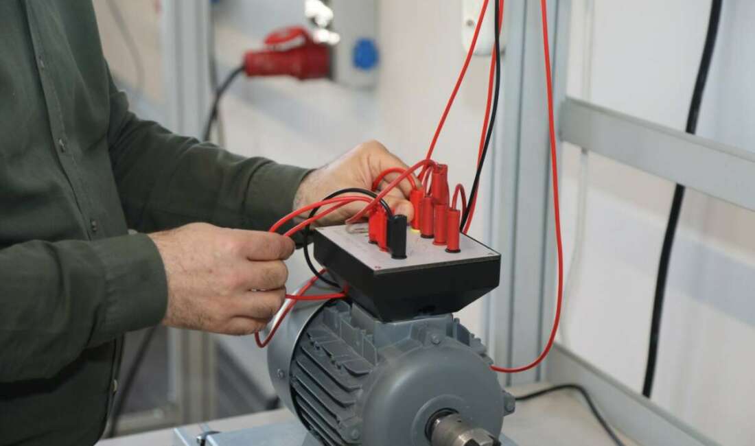 Bursa Teknik Üniversitesi (BTÜ) akademisyenlerinin