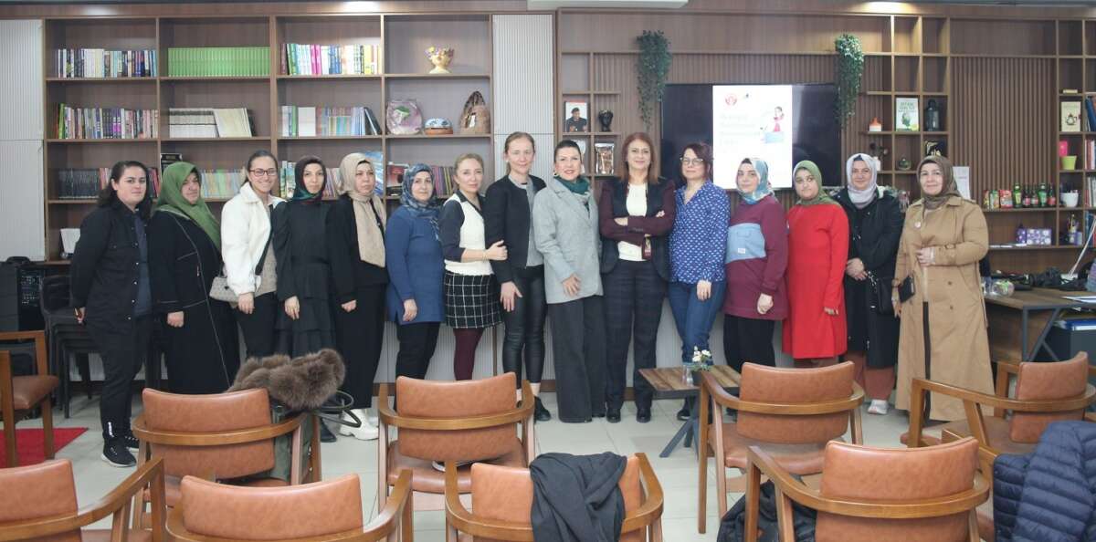 Gürsu’da kadın sağlığı için önemli buluşma