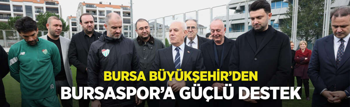 ursa’nın en önemli markalarından biri