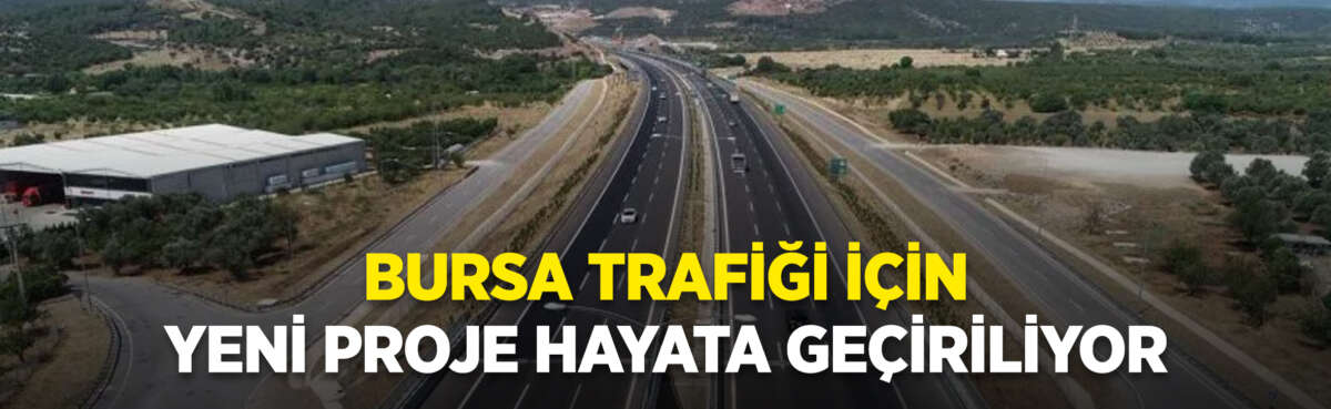 AK Parti Bursa İl Başkanı