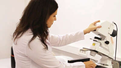 Bursa Uludağ Üniversitesi (BUÜ) Tıp Fakültesi'nde