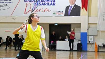 Osmangazi Belediyesi’nin ev sahipliğinde Dikkaldırım