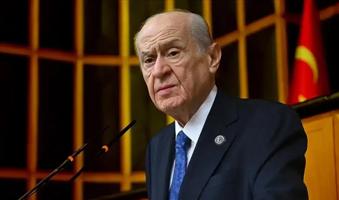 Milliyetçi Hareket Partisi (MHP)