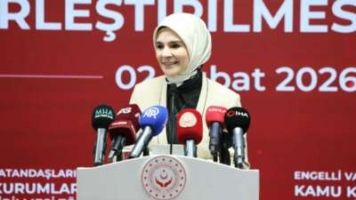 Aile ve Sosyal Hizmetler Bakanı