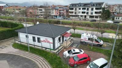 İnegöl Belediyesi’nin arsa tahsisleriyle şehirde