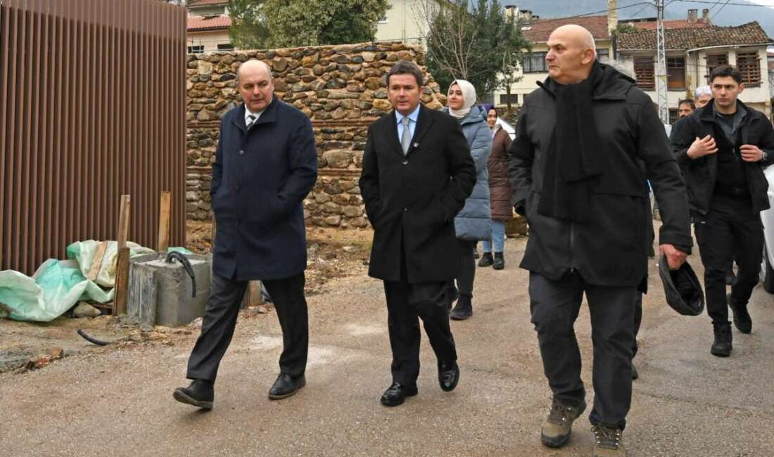 Binlerce yıllık geçmişiyle medeniyetlerin