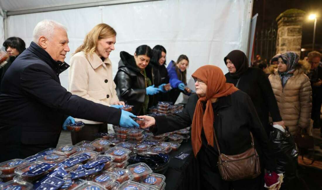 Bursa Büyükşehir Belediye Başkanı