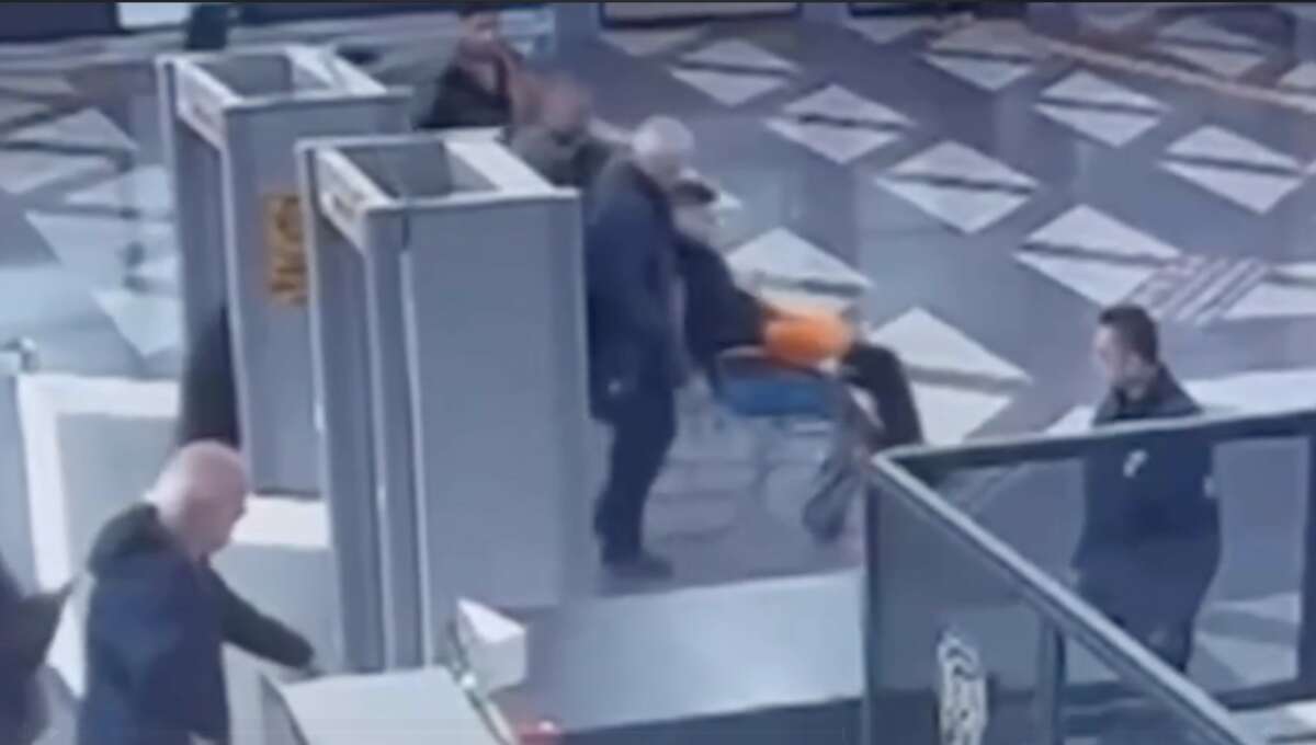 Bursa Adliyesi saldırısında yeni görüntüler ortaya çıktı